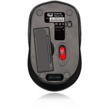 Adesso iMouse S50 - 2.4GHz Wireless Mini Mouse