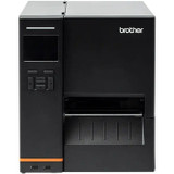 Brother TJ-4420TN Industrial Direct Thermal/Thermal Transfer Printer - Monochrome - Label Print - USB - Serial