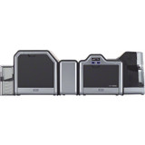 Fargo HDP5000 Single Sided Dye Sublimation/Thermal Transfer Printer - Color - Card Print - USB