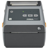 Zebra ZD621 Desktop Direct Thermal Printer - Monochrome - Label/Receipt Print - Ethernet - USB - USB Host
