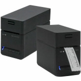 Seiko SLP720RT 2" Desktop Direct Thermal Linerless Label and Receipt Printer - Ethernet