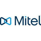 Mitel MiVoice 6910 IP Phone - Corded - Corded