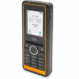 Cisco 6825 IP Phone - Cordless - Corded/Cordless - DECT, Bluetooth - Wall Mountable, Tabletop