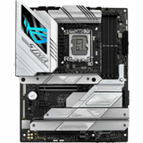 Asus ROG Strix Z790-A GAMING WIFI II Gaming Desktop Motherboard - Intel Z790 Chipset - Socket LGA-1700 - ATX