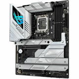 Asus ROG Strix Z790-A GAMING WIFI II Gaming Desktop Motherboard - Intel Z790 Chipset - Socket LGA-1700 - ATX