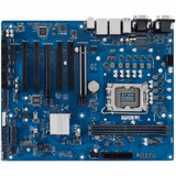 Asus H610A-IM-A Industrial Motherboard - Intel H610 Chipset - Socket LGA-1700 - ATX