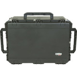 SKB iSeries 3021-18 Waterproof Utility Case (Cubed Foam)