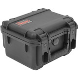 SKB iSeries 0907-6 Case w/Think Tank Designed Photo Dividers