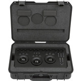 SKB iSeries Blackmagic Design DaVinci Resolve Micro Panel Case