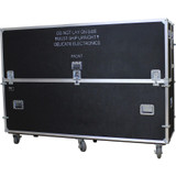 JELCO EL-98 EZ-LIFT TV Lift Case for 90"-98" Flat Screen