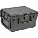 SKB iSeries 2922-16 Waterproof Utility Case w/Cubed Foam
