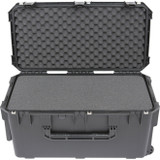 SKB iSeries 2914-15 Waterproof Case w/Cubed Foam