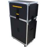 JELCO RotoLift Lite Flat Screen Mobile Lift Case