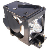 BTI Replacement Projector Lamp For Panasonic PT-LC75U, L55U