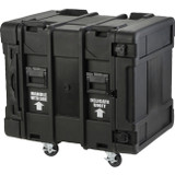 SKB 24" Deep 12U Roto Shock Rack