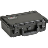 SKB 3I-1006-3B-C iSeries 1006-3 Waterproof Utility Case w/ Cubed Foam