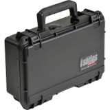 SKB 3I-1006-3B-C iSeries 1006-3 Waterproof Utility Case w/ Cubed Foam