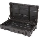 SKB 3R3821-7B-EW R Series 3821-7 Waterproof Utility Case w/ Wheels