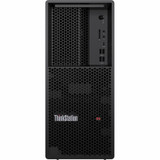 Lenovo ThinkStation P3 30GS007GUS Workstation - 1 x Intel Core i5 13th Gen i5-13500 - 32 GB - 1 TB SSD - Tower