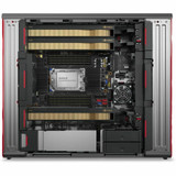 Lenovo ThinkStation P8 30HH003YUS Workstation - 1 x AMD Ryzen Threadripper PRO 7975WX - 32 GB - 1 TB SSD