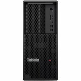 Lenovo ThinkStation P3 30GS007TUS Workstation - 1 x Intel Core i9 13th Gen i9-13900 - 32 GB - 1 TB SSD - Tower