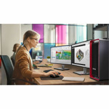 Lenovo ThinkStation P7 30F30056US Workstation - 1 x Intel Xeon Icosa-core (20 Core) w7-3445 2.60 GHz - 64 GB DDR5 SDRAM RAM - 2 TB SSD