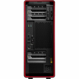 Lenovo ThinkStation P7 30F30056US Workstation - 1 x Intel Xeon Icosa-core (20 Core) w7-3445 2.60 GHz - 64 GB DDR5 SDRAM RAM - 2 TB SSD