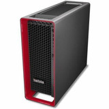 Lenovo ThinkStation P8 30HH0048US Workstation - 1 x AMD Ryzen Threadripper PRO 7975WX - 128 GB - 4 TB SSD