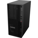 Lenovo ThinkStation P358 30GL0053US Workstation - AMD Ryzen 5 PRO 5645 - 16 GB - 512 GB SSD - Tower