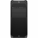 HP Z4 G5 Workstation - 1 x Intel Xeon w5-2445 - 16 GB - 512 GB SSD - Tower