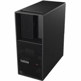 Lenovo ThinkStation P3 30GS006MUS Workstation - 1 x Intel Core i9 13th Gen i9-13900K - 32 GB - 1 TB SSD - Tower