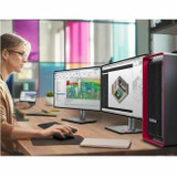 Lenovo ThinkStation P7 30F30063US Workstation - 1 x Intel Xeon w7-3445 - 64 GB - 2 TB SSD