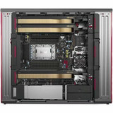 Lenovo ThinkStation P7 30F3004HUS Workstation - 1 x Intel Xeon Hexadeca-core (16 Core) w5-3435X 3.10 GHz - 16 GB DDR5 SDRAM RAM - 512 GB SSD