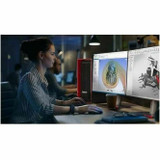 Lenovo ThinkStation P8 30HH0041US Workstation - 1 x AMD Ryzen Threadripper PRO 7975WX - 32 GB - 1 TB SSD