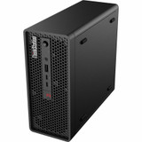 Lenovo ThinkStation P3 Ultra 30HA003PUS Workstation - 1 x Intel Core i9 Tetracosa-core (24 Core) i9-13900K 13th Gen 3 GHz - 64 GB DDR5 SDRAM RAM - 2 TB SSD