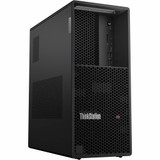 Lenovo ThinkStation P3 30GS007VUS Workstation - 1 x Intel Core i7 13th Gen i7-13700 - 32 GB - 1 TB SSD - Tower