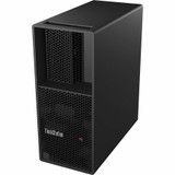 Lenovo ThinkStation P3 30GS007XUS Workstation - 1 x Intel Core i5 13th Gen i5-13500 - 32 GB - 1 TB SSD - Tower