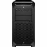 HP 895L9UT#ABA Z8 G5 Workstation - Intel Xeon Gold 5416S - 64 GB - 512 GB SSD - Tower - Black