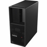 Lenovo ThinkStation P3 30GS0080US Workstation - 1 x Intel Core i9 13th Gen i9-13900 - 32 GB - 1 TB SSD - Tower