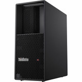 Lenovo ThinkStation P3 30GS007DUS Workstation - 1 x Intel Core i9 13th Gen i9-13900 - 64 GB - 2 TB SSD - Tower