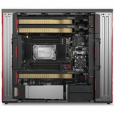 Lenovo ThinkStation P8 30HH0038US Workstation - 1 x AMD Ryzen Threadripper PRO Hexadeca-core (16 Core) 7955WX 4.50 GHz - 32 GB DDR5 SDRAM RAM - 1 TB SSD