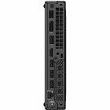 Lenovo ThinkStation P3 30H00045US Workstation - 1 x Intel Core i7 13th Gen i7-13700 - 64 GB - 2 TB SSD - Tiny - Black