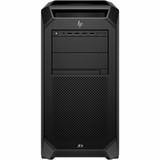 HP 81G65UT#ABA Z8 G5 Workstation - Intel Xeon Gold 5416S - 64 GB - 512 GB SSD - Tower - Black