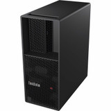 Lenovo ThinkStation P3 30GS007JUS Workstation - 1 x Intel Core i9 13th Gen i9-13900 - 32 GB - 1 TB SSD - Tower