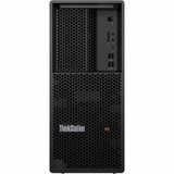 Lenovo ThinkStation P3 30GS0075US Workstation - 1 x Intel Core i7 13th Gen i7-13700 - 64 GB - 2 TB SSD - Tower