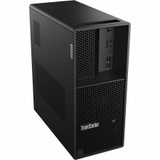 Lenovo ThinkStation P3 30GS0072US Workstation - 1 x Intel Core i7 13th Gen i7-13700 - 32 GB - 1 TB SSD - Tower