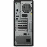 Lenovo ThinkStation P3 30GS008JUS Workstation - 1 x Intel Core i5 13th Gen i5-13500 - 32 GB - 1 TB SSD - Tower