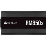 Corsair RMx Series RM850x - 850 Watt 80 PLUS Gold Fully Modular ATX PSU