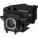 BTI Replacement Projector Lamp For NEC M230X, M260W, M260WS, M260X, M260XS, M260XSG, M300, M300X, M300XC, NP-M230X, NP-M260W, NP-M260X, NP-M300X NP15LP