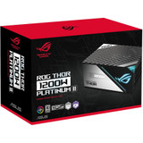 Asus ROG Thor Platinum 1200W Power Supply